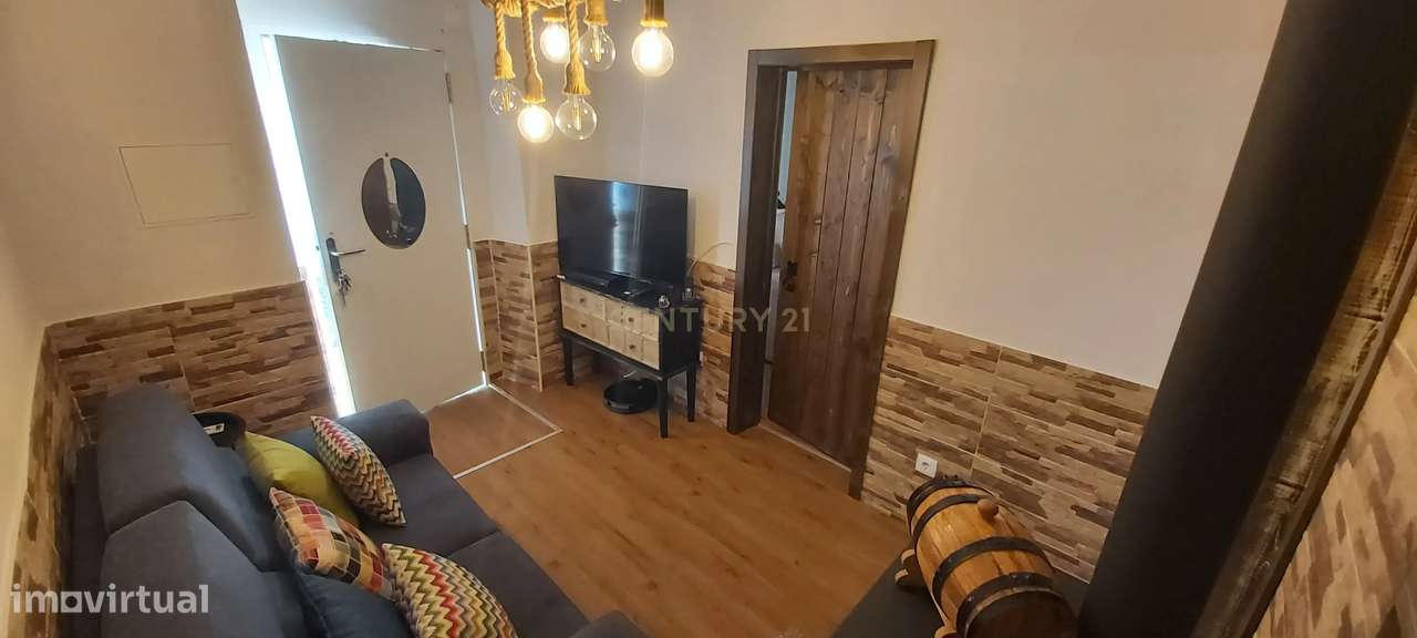 Moradia, 56 m², Santa Vitória e Mombeja - Grande imagem: 5/37