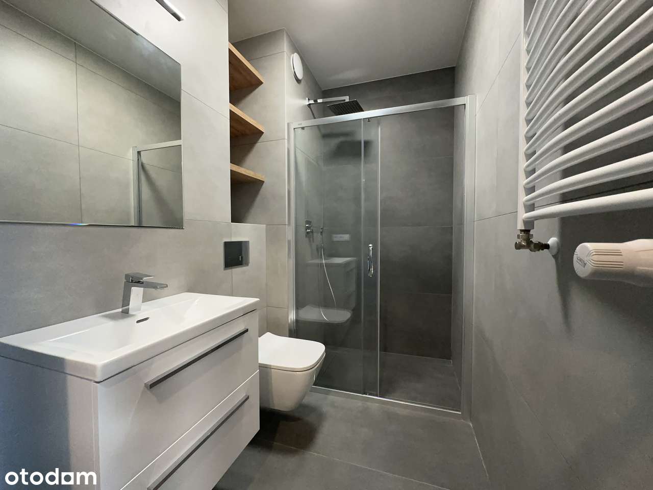 Nowe mieszkanie 2w1, dwa odrębne lokale, Kołobrzeg, 70m, BEZ PROWIZJI-6