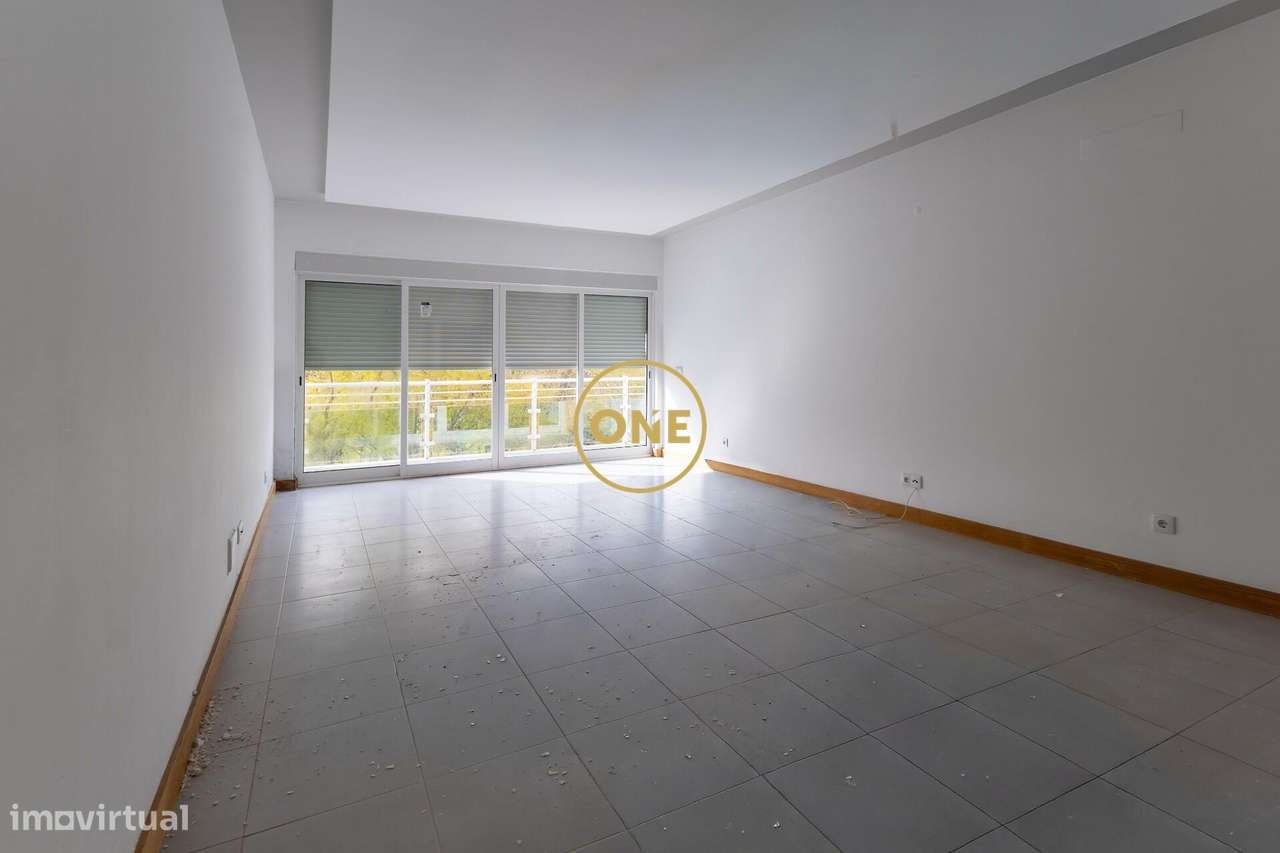 Apartamento T3 com Terraço em Pegões, Montijo - Grande imagem: 4/26