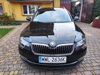 Skoda Superb - 8