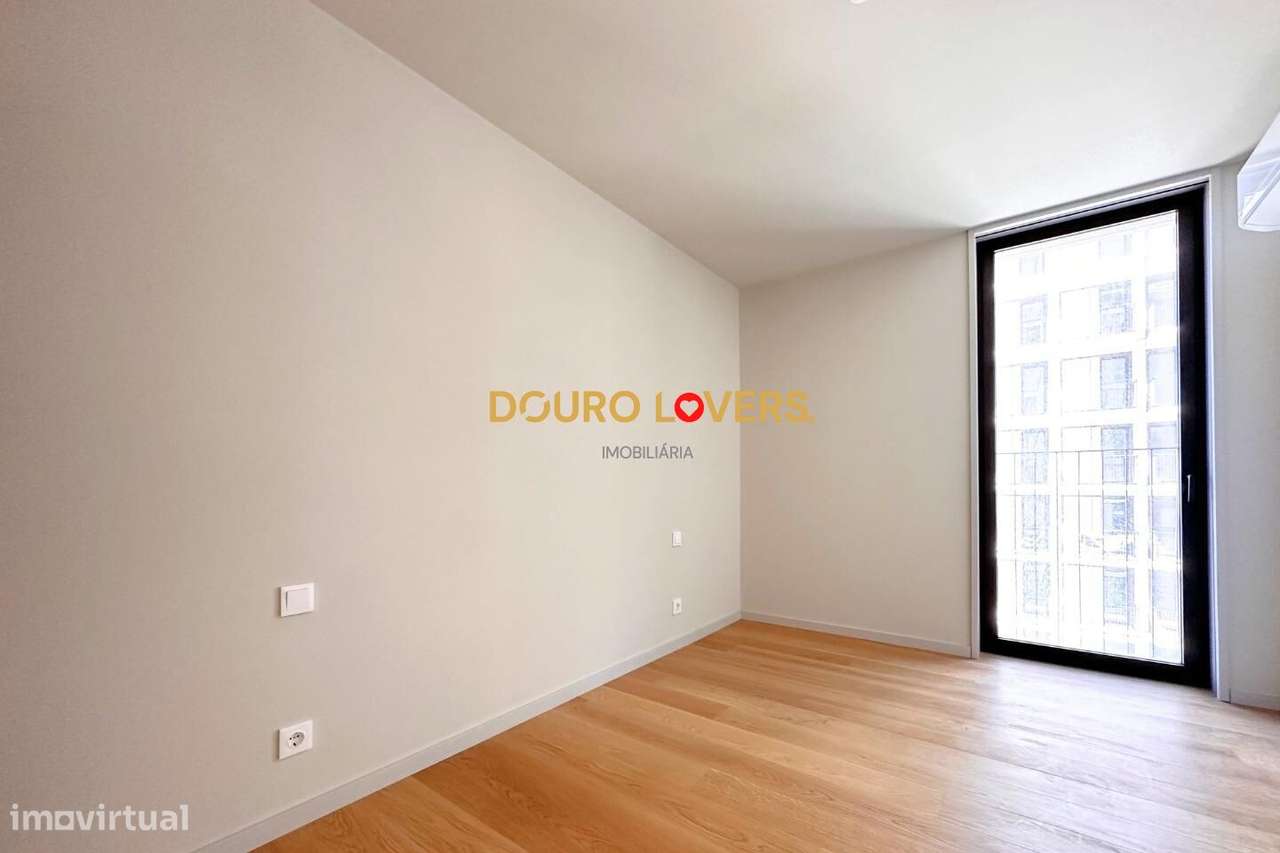 Apartamento T4 nos Jardins d’Arrábida, Vila Nova de Gaia-12