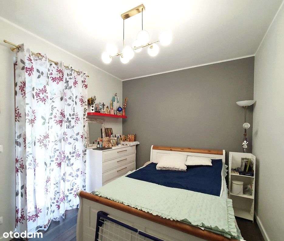 Urządzone 2 pokoje | nowe | wyposażone | Wadowice-5