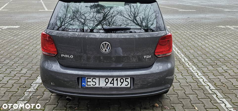 Volkswagen Polo - 5