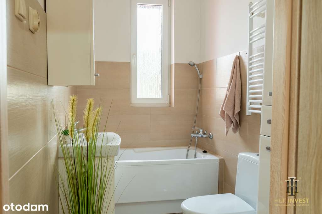 Dom na osiedlu Podlasie w Pile-14