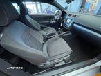 Volkswagen Scirocco 1.4 TSI BlueMotion Technology Team - 19