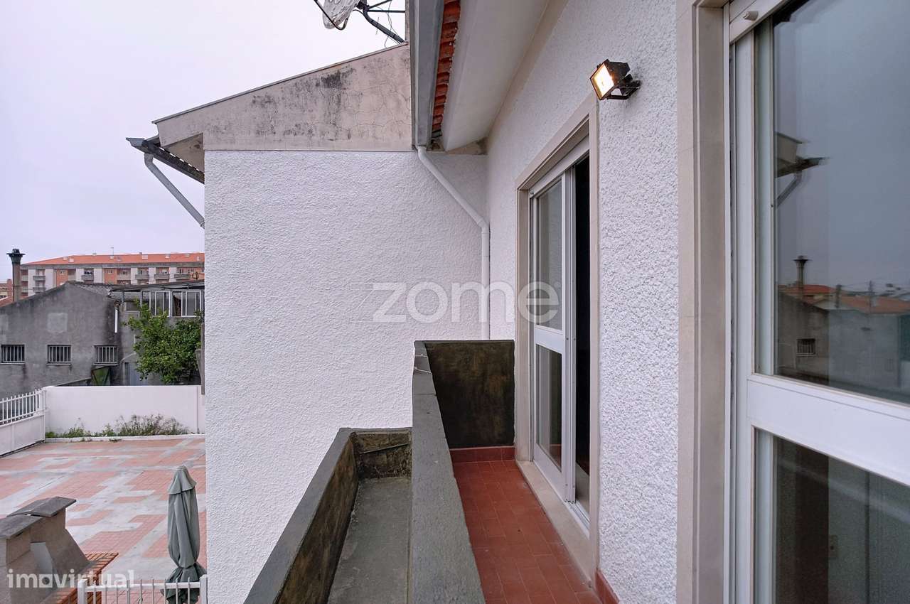 Moradia T4 Santa Joana - Aveiro-23