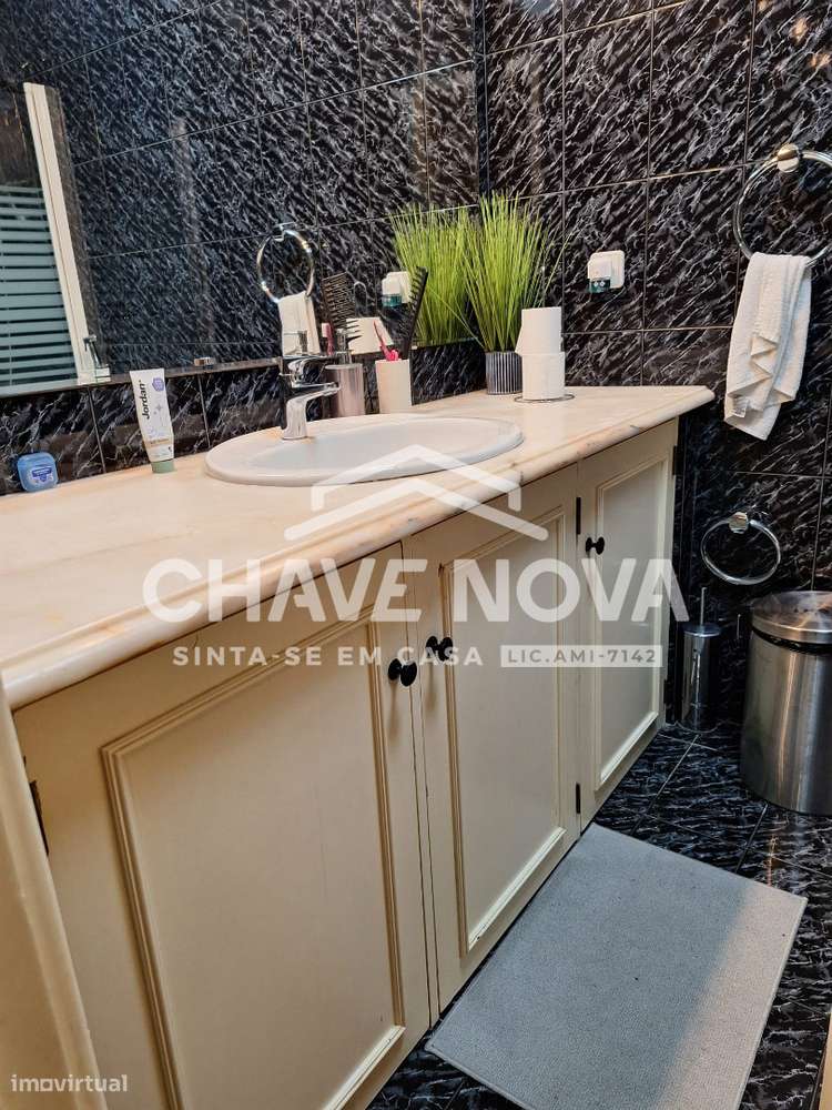 Apartamento T3 com box para 2 carros - Barão do Corvo  SD/04354/CO - Grande imagem: 4/18