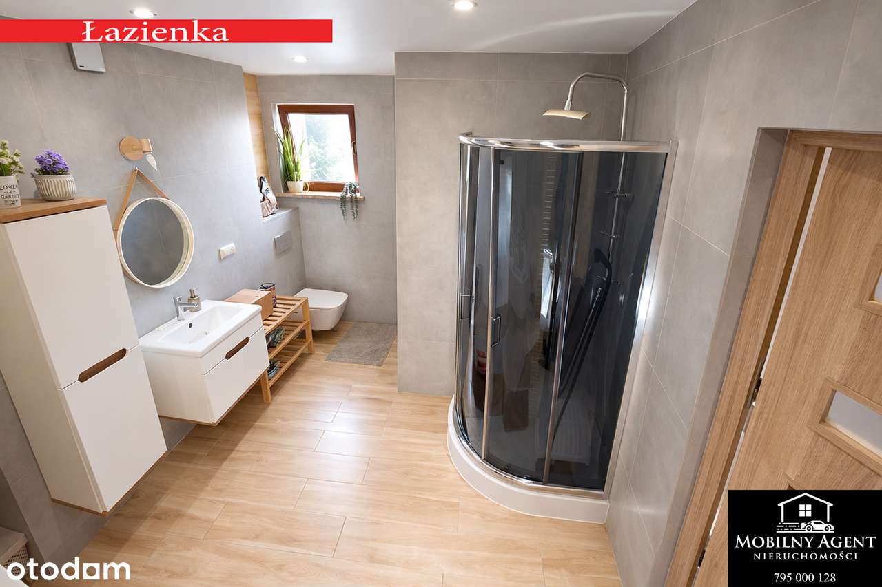 Piękny dom w Bajecznym miejscu | 192 m² | 531 m² |699 000 zł-1