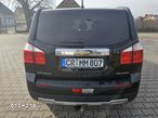 Chevrolet Orlando 1.4T LT+ - 4