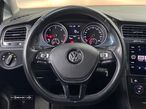 VW Golf Variant 1.6 TDi Confortline - 9