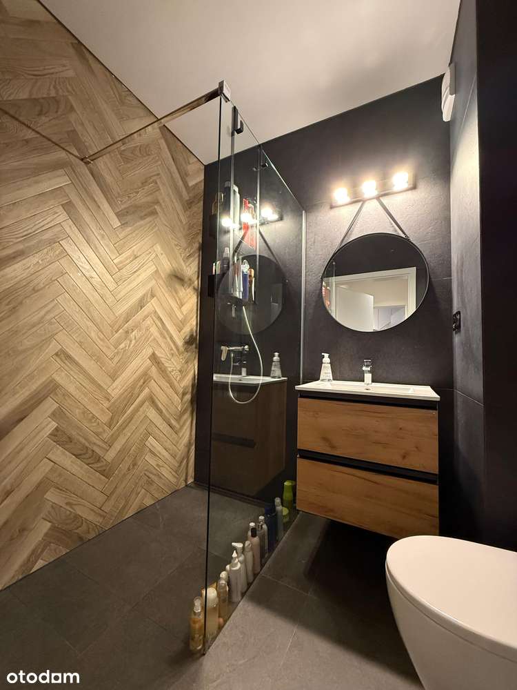 Zabrze – Osiedle Zielona Dolina 68 m² M3, 2 balkony | STANDARD PREMIUM-4