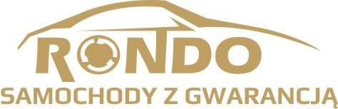 AUTO-HANDEL RONDO Sprzedaż Samochodów Używanych logo