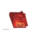 FAROLIN ESQ PARA TOYOTA AURIS 5P 13-15 ÂMBAR LED VERMELHO - 1