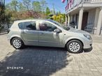 Opel Astra III 1.6 Cosmo Easytronic - 9