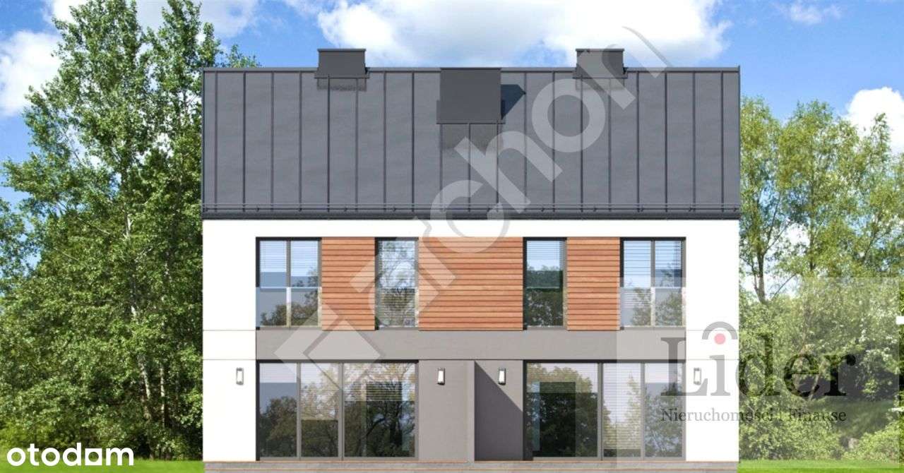 Nowoczesne apartamenty z garażem i ogrodem-2