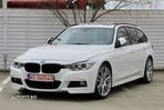 BMW Seria 3 320d Touring Sport-Aut. Sport Line - 2