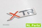 Friso da porta ( EMBLEMA ) Peugeot Partner XTR 9827413977 - 2