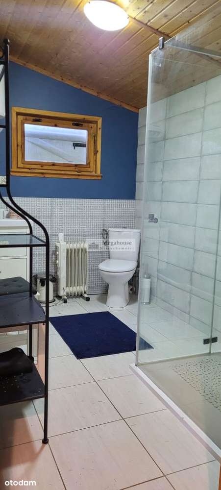 Wspaniała lokalizacja, Sosnówka Kolonia-9