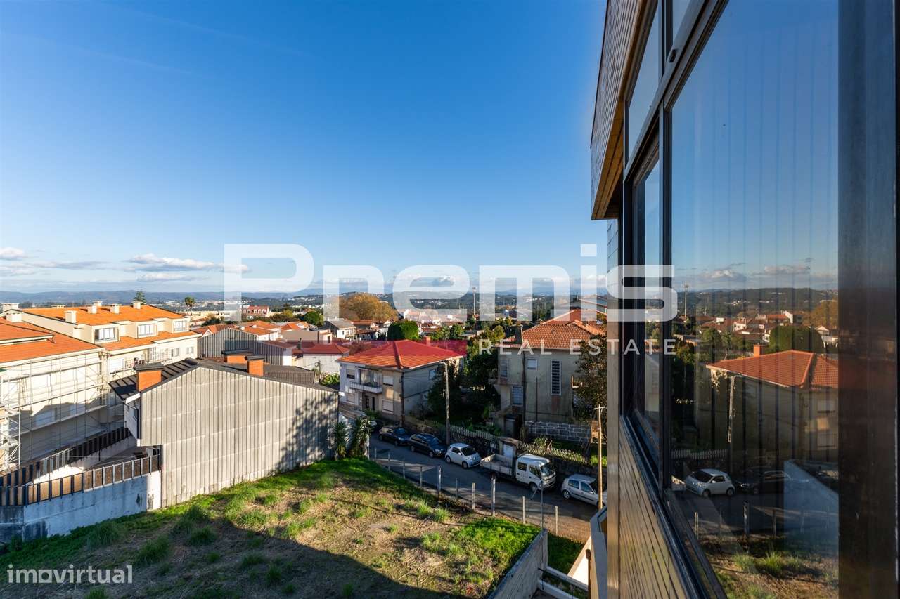 Apartamento T3+1 Venda em Pedroso e Seixezelo,Vila Nova de Gaia-15