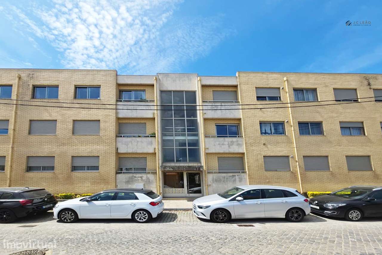 Apartamento T3 em Lavra | Condomínio Fechado | 2.º e último andar-30