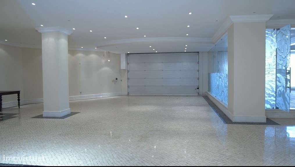 Villa exclusiva com vista para a serra de Sintra - Várzea de Sintra, S-39