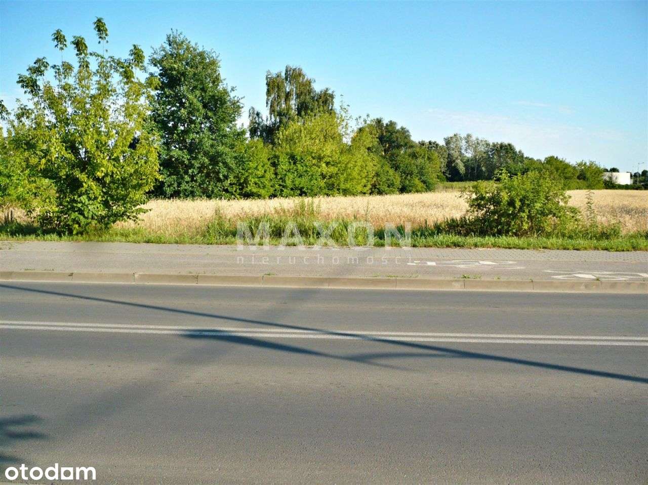 Działki budowlane - Płońsk, ul. Płocka - Pełny obrazek: 5/15