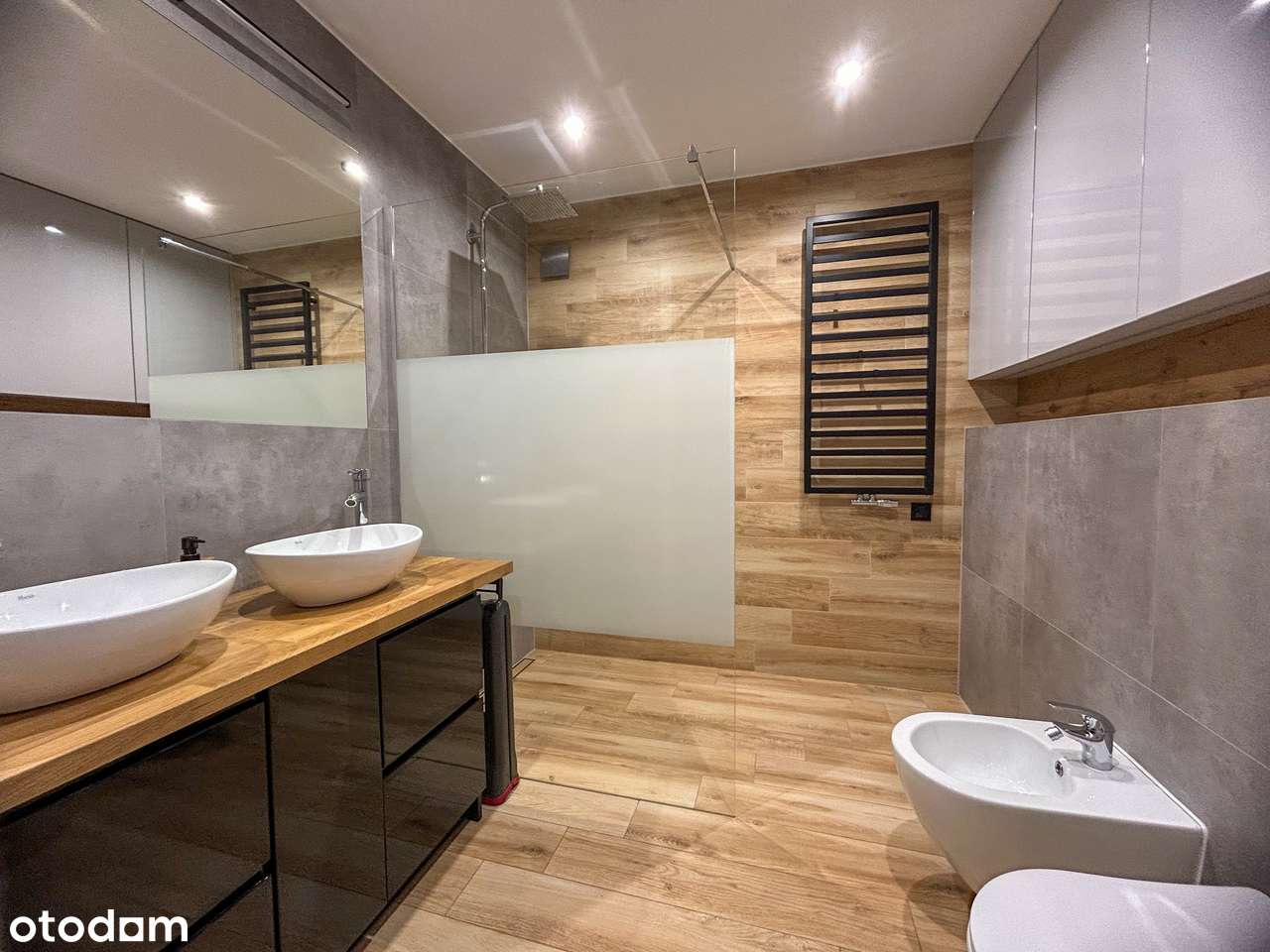 Na sprzedaż dom w zabudowie bliźniaczej - ul. Kameralna-12