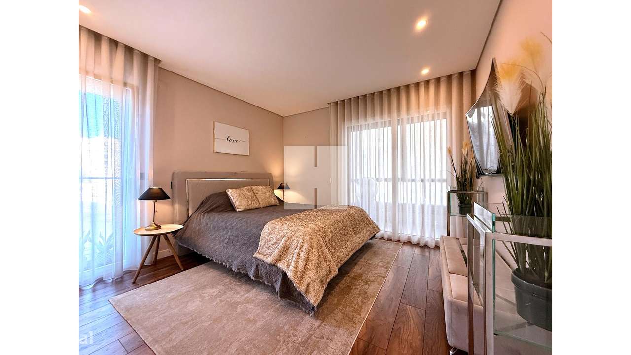 T4 Luxo 239m² em Buarcos-28