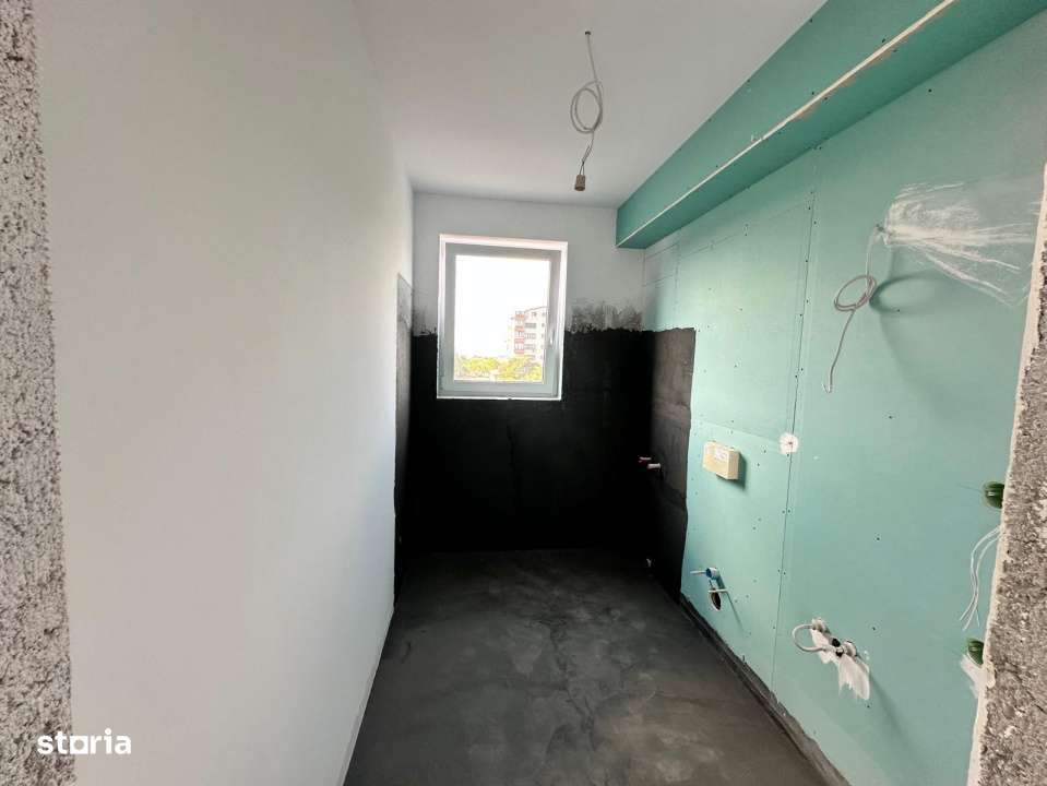 Apartament 2 camere 61 mp + terasa 43 mp Avangarde Voluntari parcare i-2