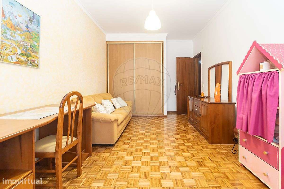 Apartamento T3 para venda-28