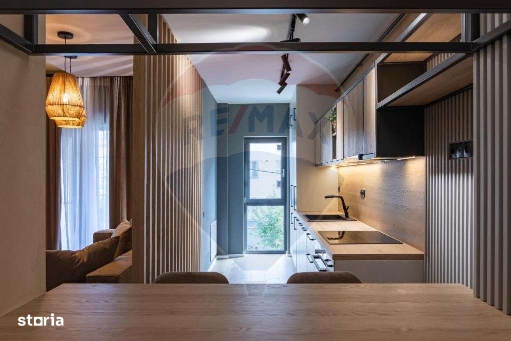 Apartament de Lux in Centru Orasului de Inchiriat + loc de parcare - Imagine principală: 4/11