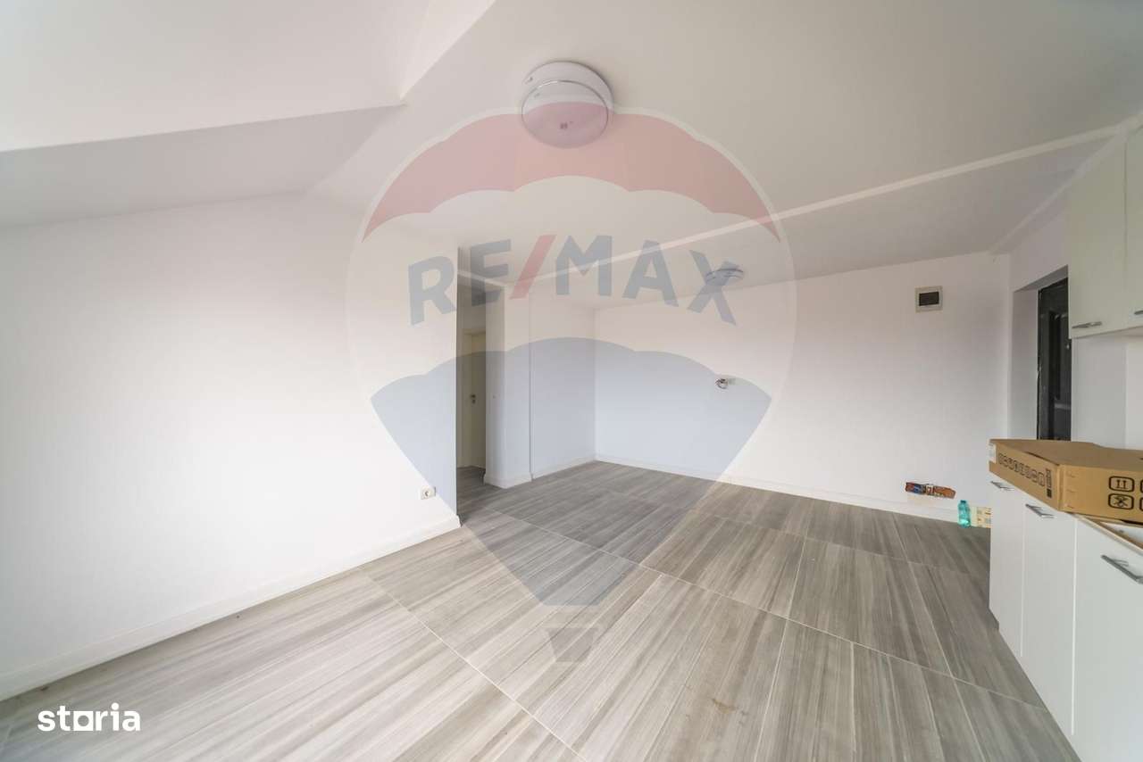Apartament 3 camere intr-un bloc nou in zona Lebada - Imagine principală: 2/13