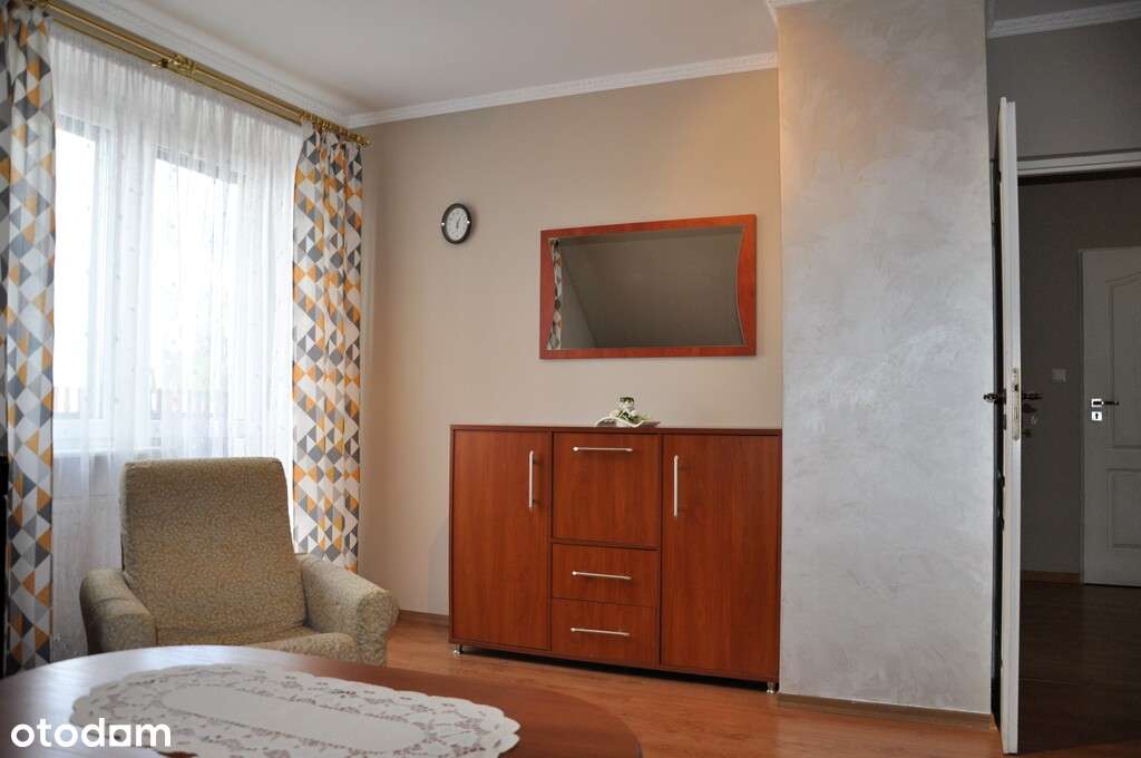 Nowa cena! Dom w Golinie blisko lasu-11