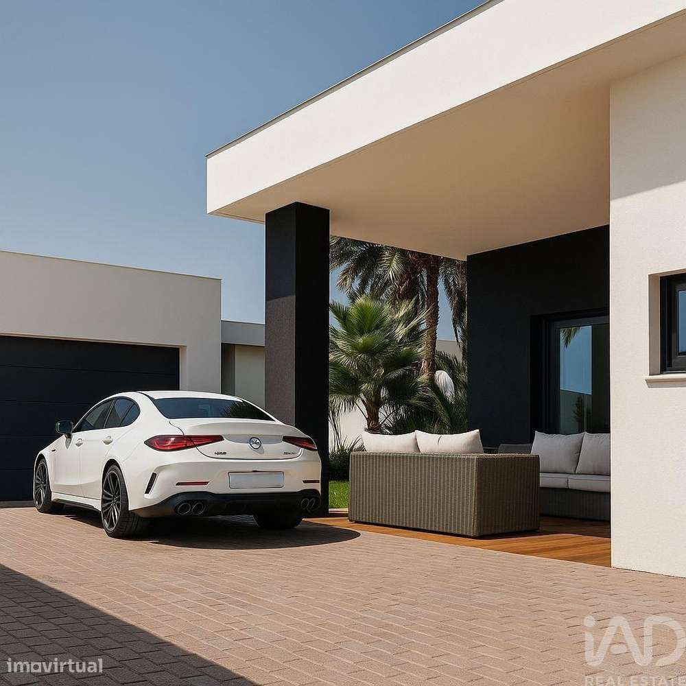 Casa T3 em Gafanha da Encarnação de 524,00 m2 - Grande imagem: 5/9