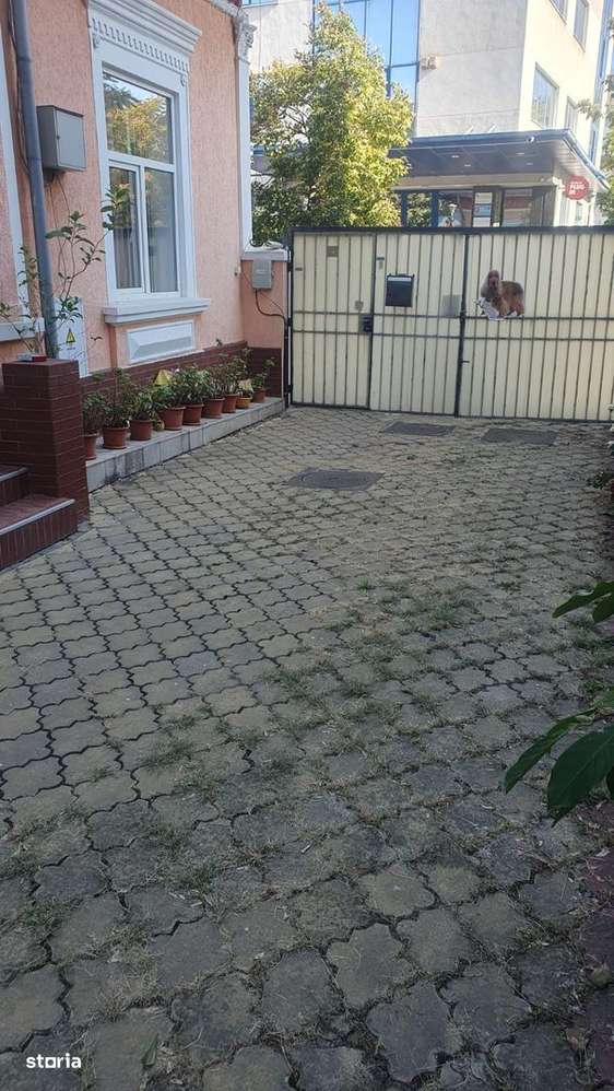 Casa cu 3 camere - zona Iancului - Pache Protopopescu-2