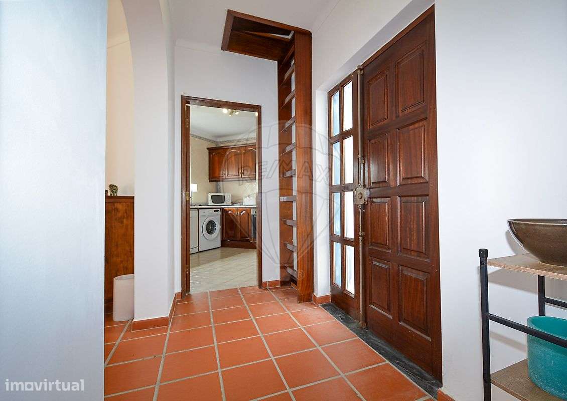 Apartamento T2 para venda-9