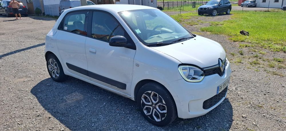 Renault Twingo III (2014-) Electric INTENS 2022