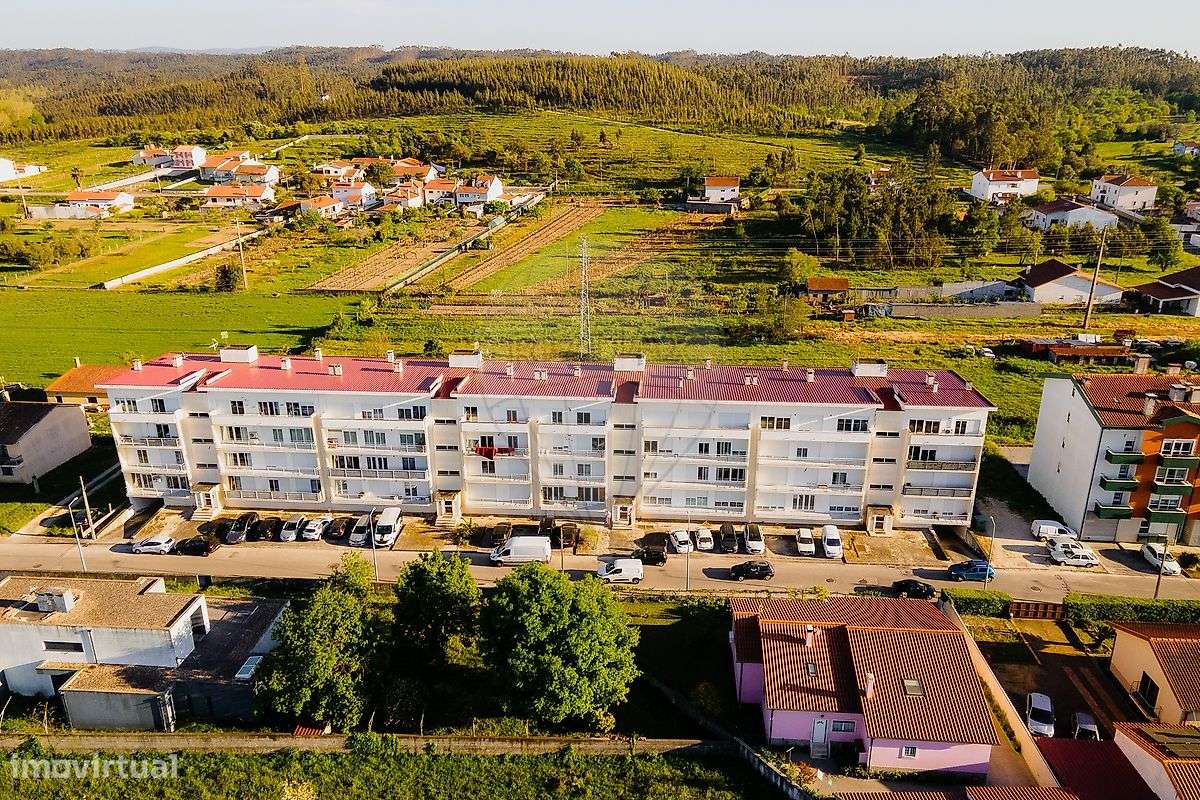 Apartamento T2 para venda-38