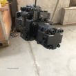 Pompa hidraulica Komatsu PC35MR-2 708-3S-00512 - 4