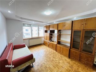 Apartament cu 2 camere decomandate situat in zona Cedonia din Sibiu