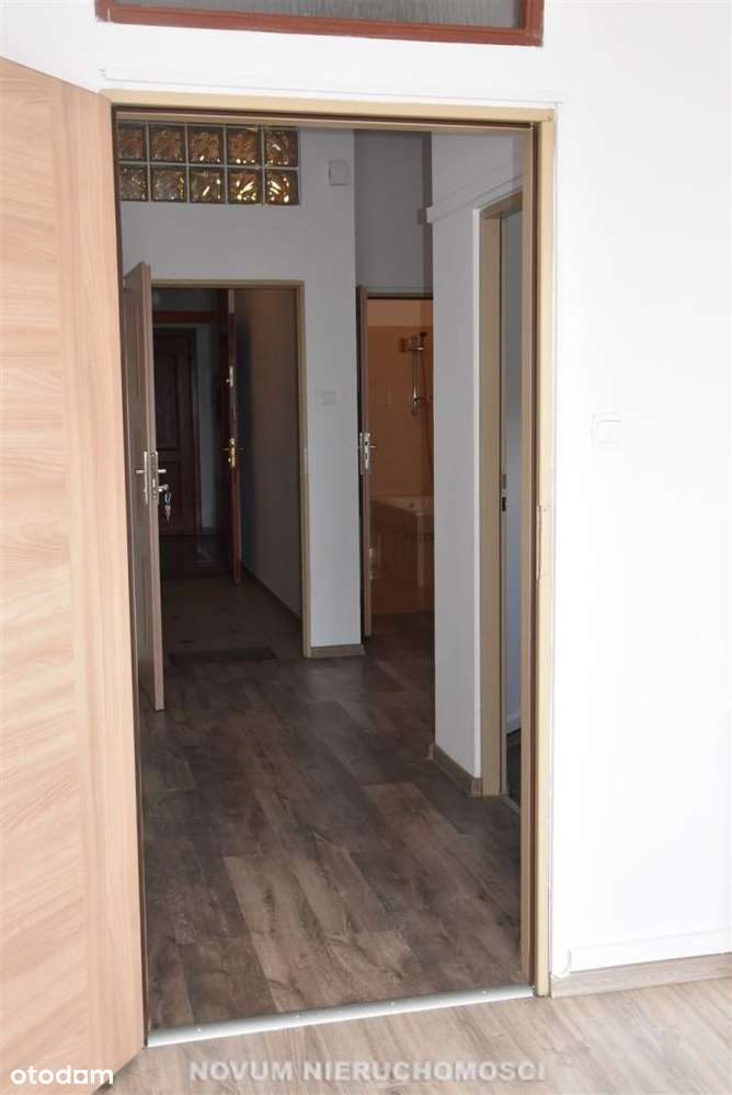 Lokal - 66m2 w centrum Tarnowskich Gór - Pełny obrazek: 5/7