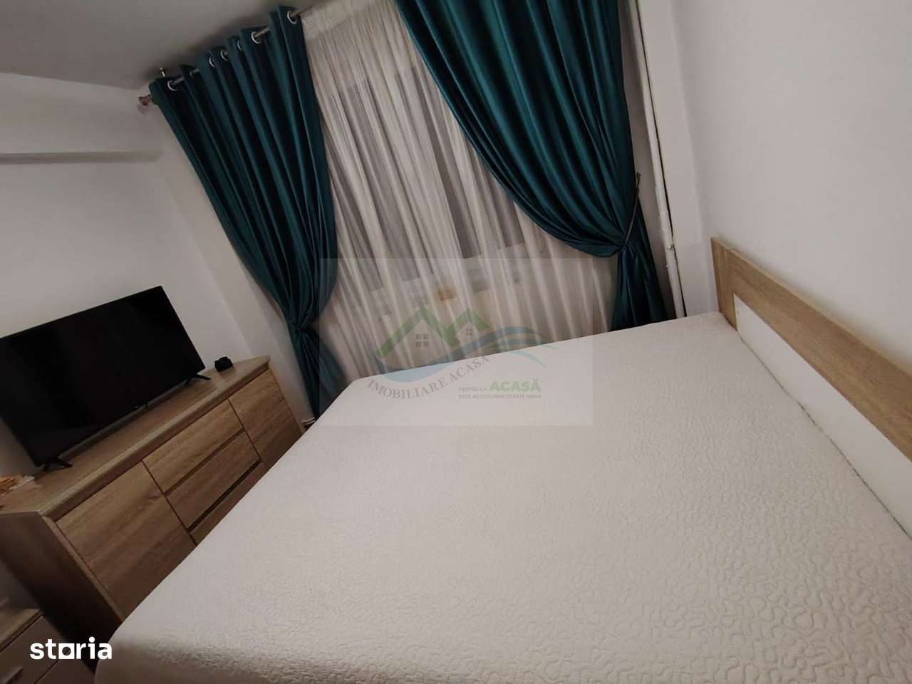 Apartament două camere George Enescu/Suceava-11