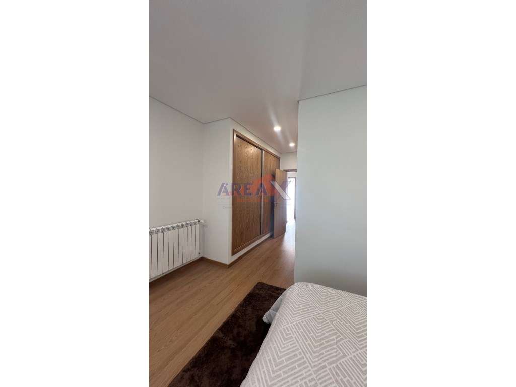 FABULOSO APARTAMENTO T3 EM ARADAS - AVEIRO-13