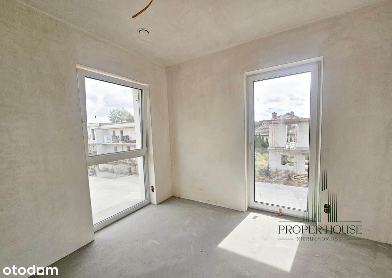 Segment na nowopowstającym osiedlu przy wylocie na Warszawę! - OKAZJA!-10