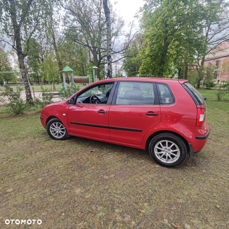 Volkswagen Polo 1.2 Fun - 14