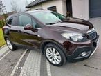 Opel Mokka 1.7 CDTI Cosmo S&S - 13