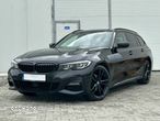 BMW Seria 3 320d xDrive MHEV M Sport sport - 2