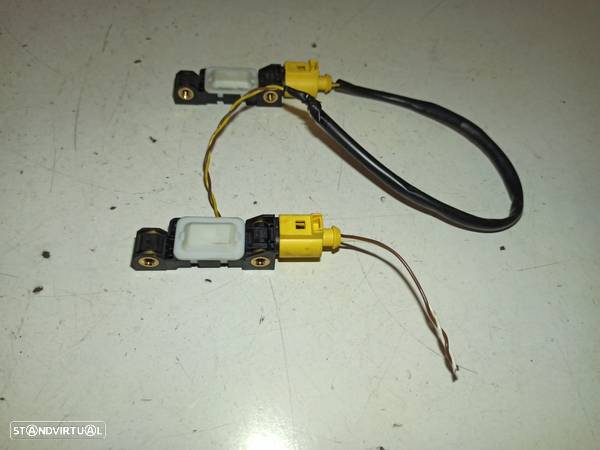 Sensor De Impacto Audi A4 Avant (8E5, B6) - 4