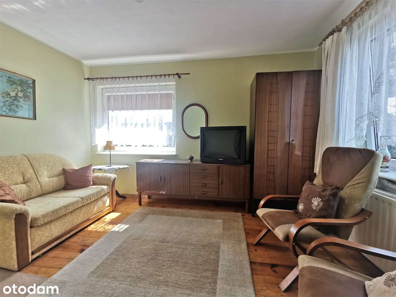 Dom w zabudowie bliźniaczej-10