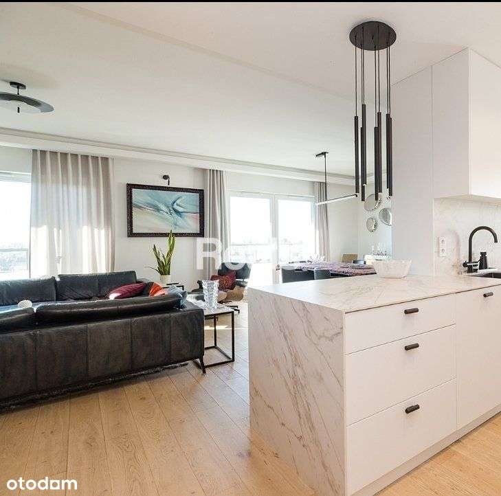 Apartament - ideał z tarasem i super widokiem - Pełny obrazek: 5/19